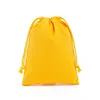 Amarillo brillante