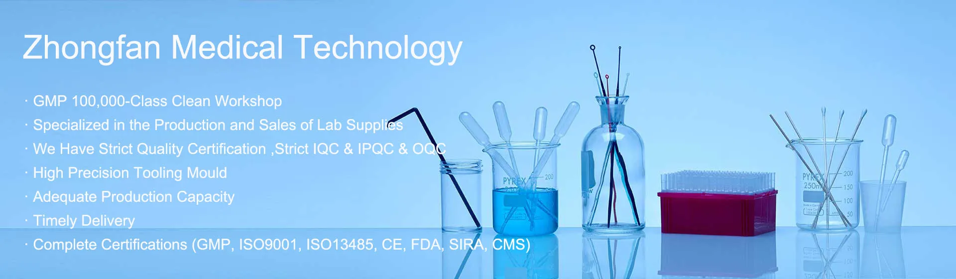 Botella Reactiva Redonda De Plástico Para Laboratorio,Botella De Vidrio