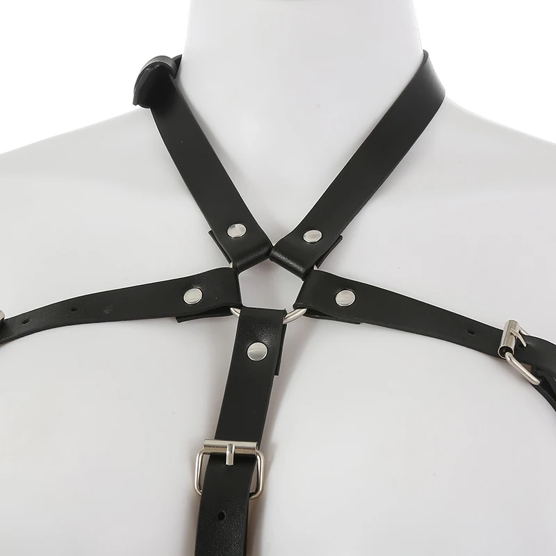 热销身体背带束缚女穿束缚文同性恋束缚皮革性感产品 Buy 束缚皮革 性感的产品 性别身体表带product On Alibaba Com