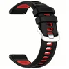 1-Black + Red