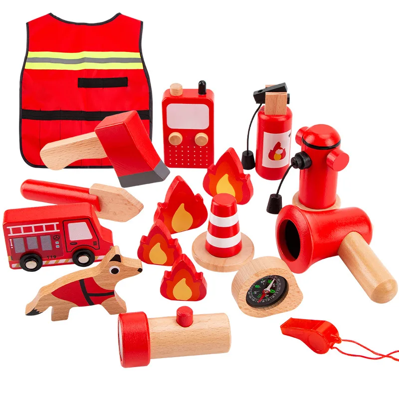 Baby firefighter toys online