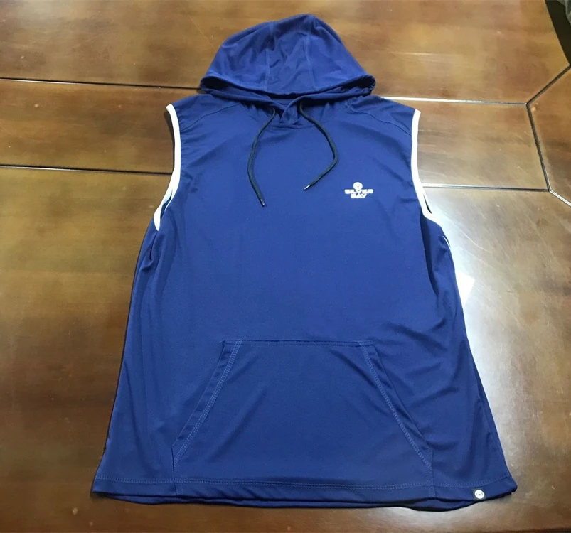 Hot Sales Custom Wholesale Hooded T 