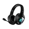 Black wired
