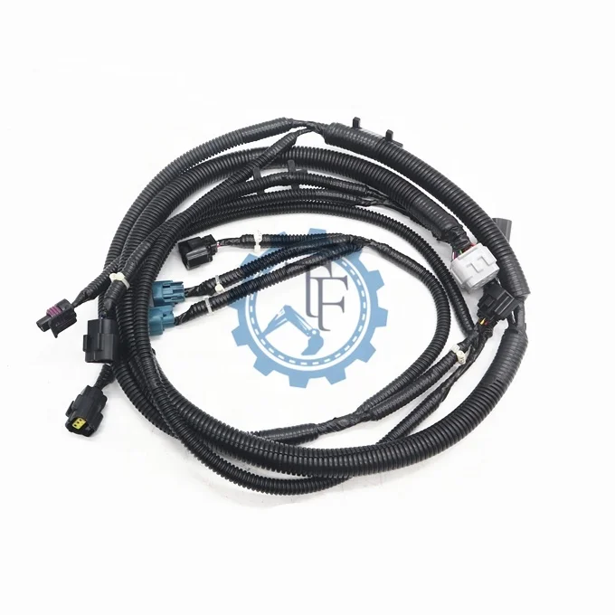 Excavator Harness 4681972 for ZX350-3 & ZX330-3 | Construction