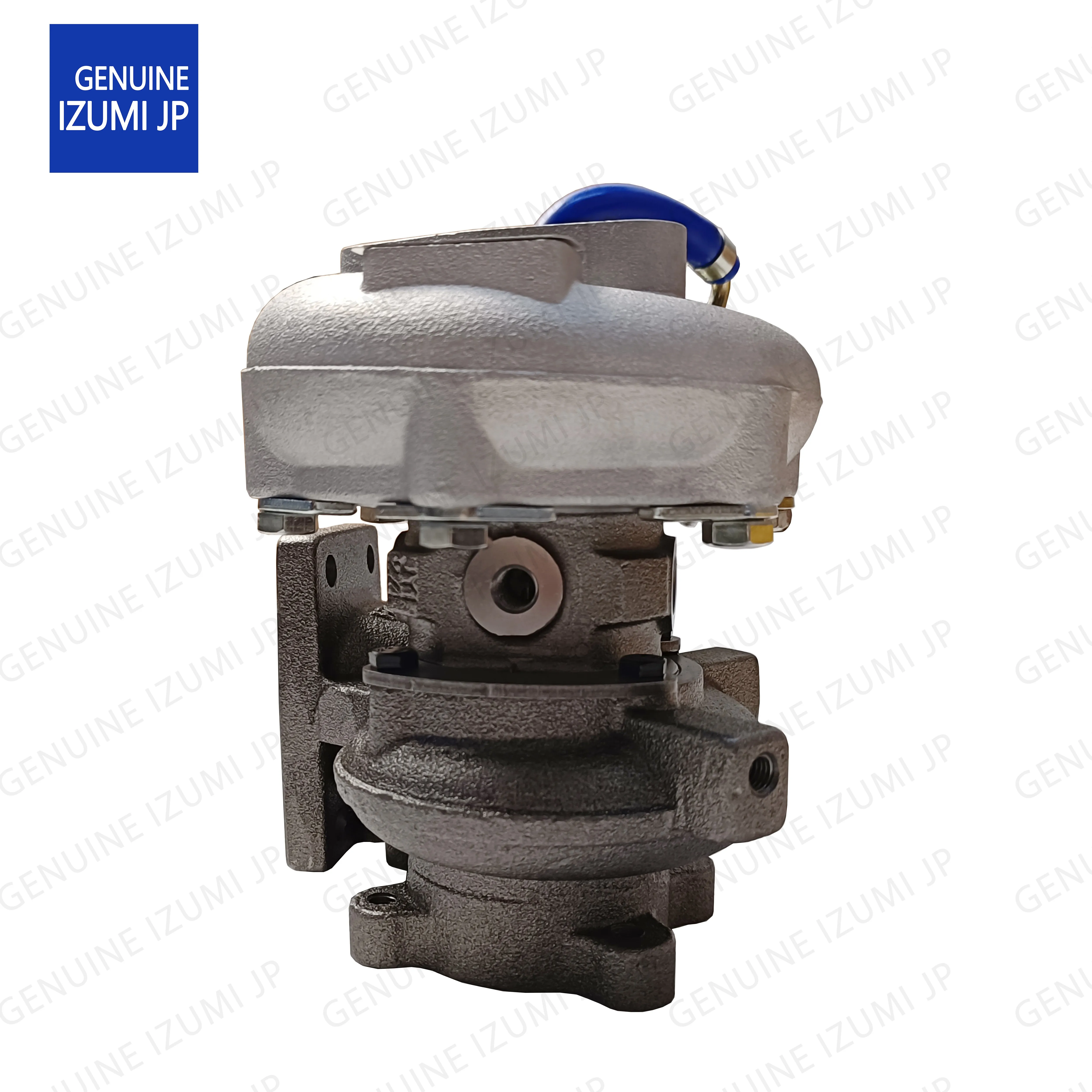 TD04L TD27 QD32 TurboCharger 14411-7T600 49377-02600 for Nissan Machinery Engine Repair Parts Kit