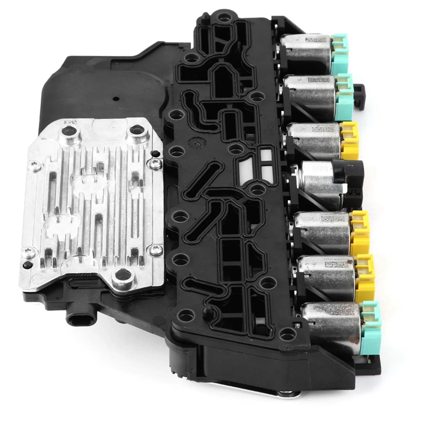 100% Tested 6T40 6T45 Gen2 Transmission Control Module TCM Kit