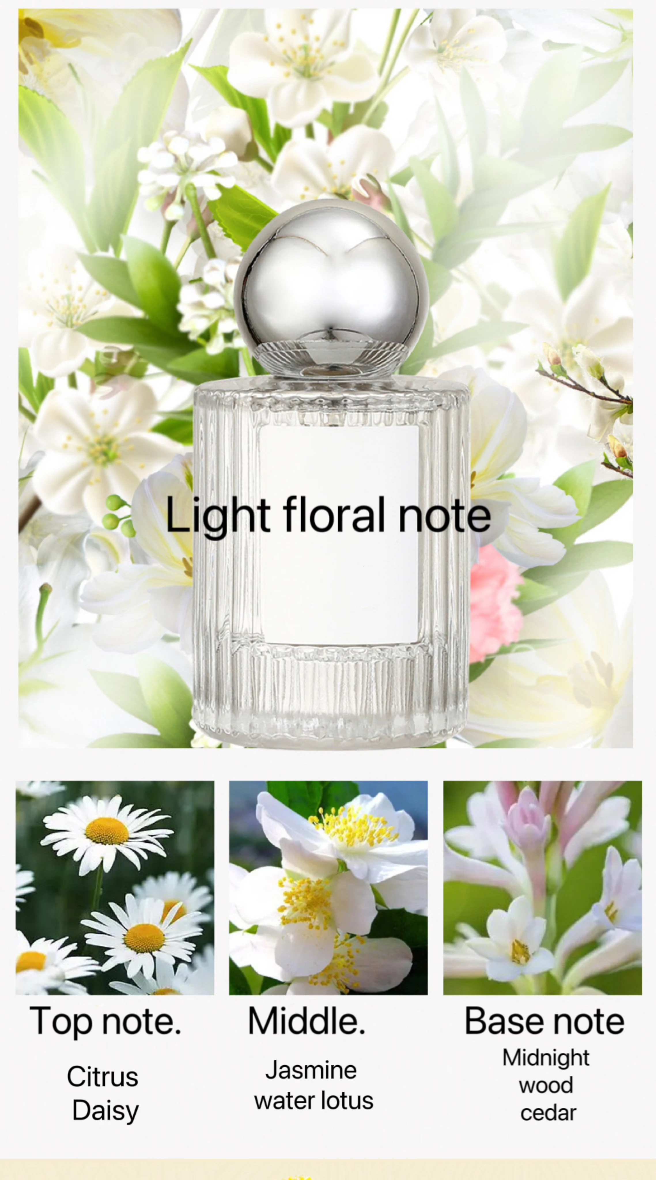 French Perfume Factories - OEM Perfume Manufacturer in Guangzhou