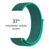 #37 Spearmint Green