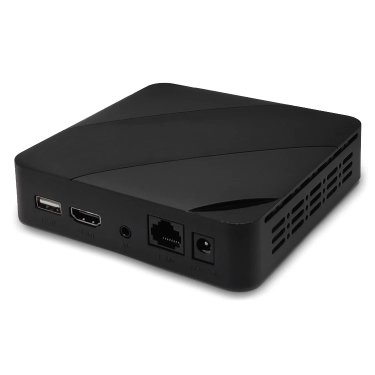 Privite Network Operator Best Choice Auto Update Remote Linux UDP Multicast STB