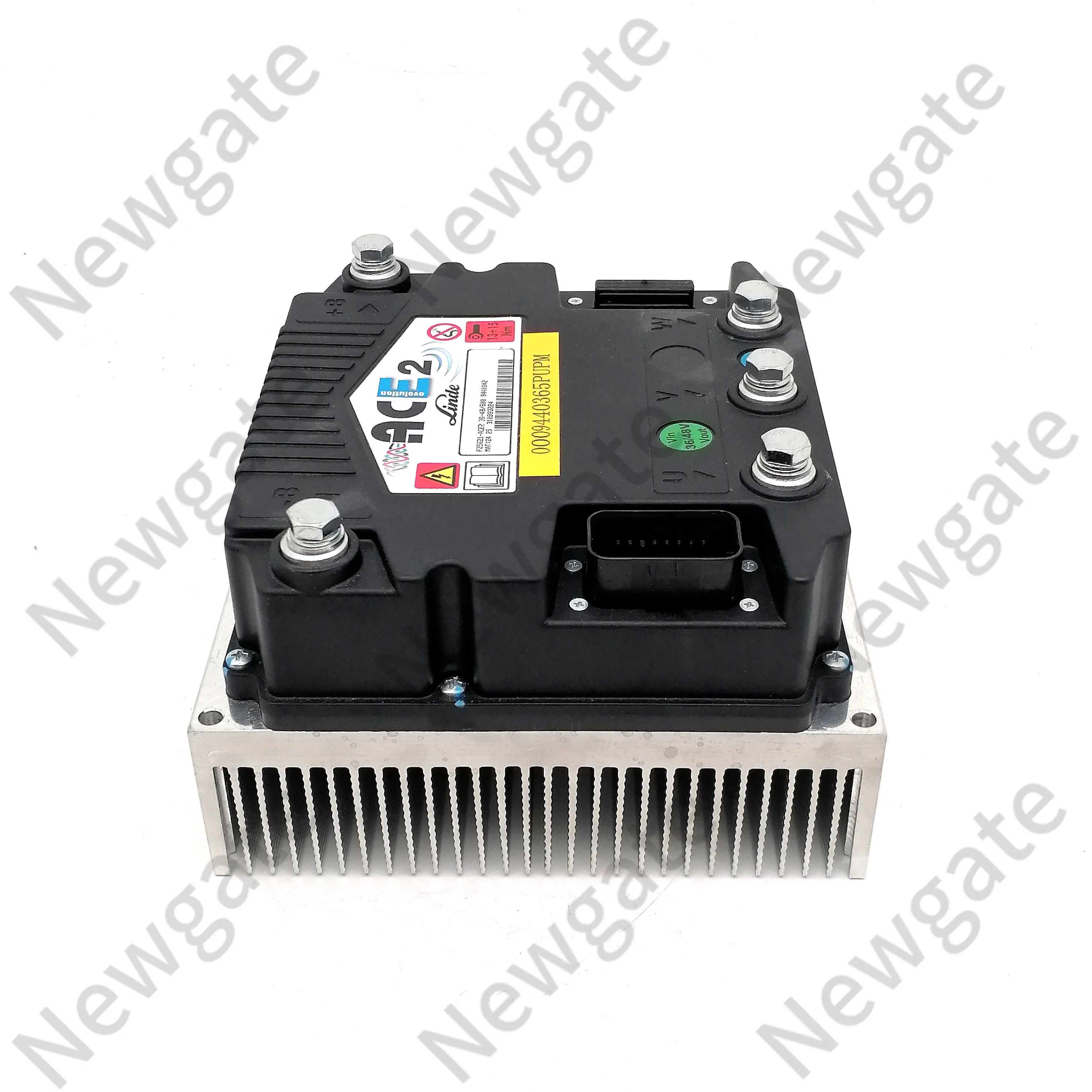 Forklift Spare Parts CONTROL UNIT 0009440365 for Linde Forklift Spare Parts details