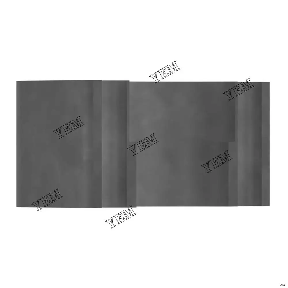 Hot Selling Flange-Split 1P-5761 Fit for 5130B Engine Parts Factory 5
