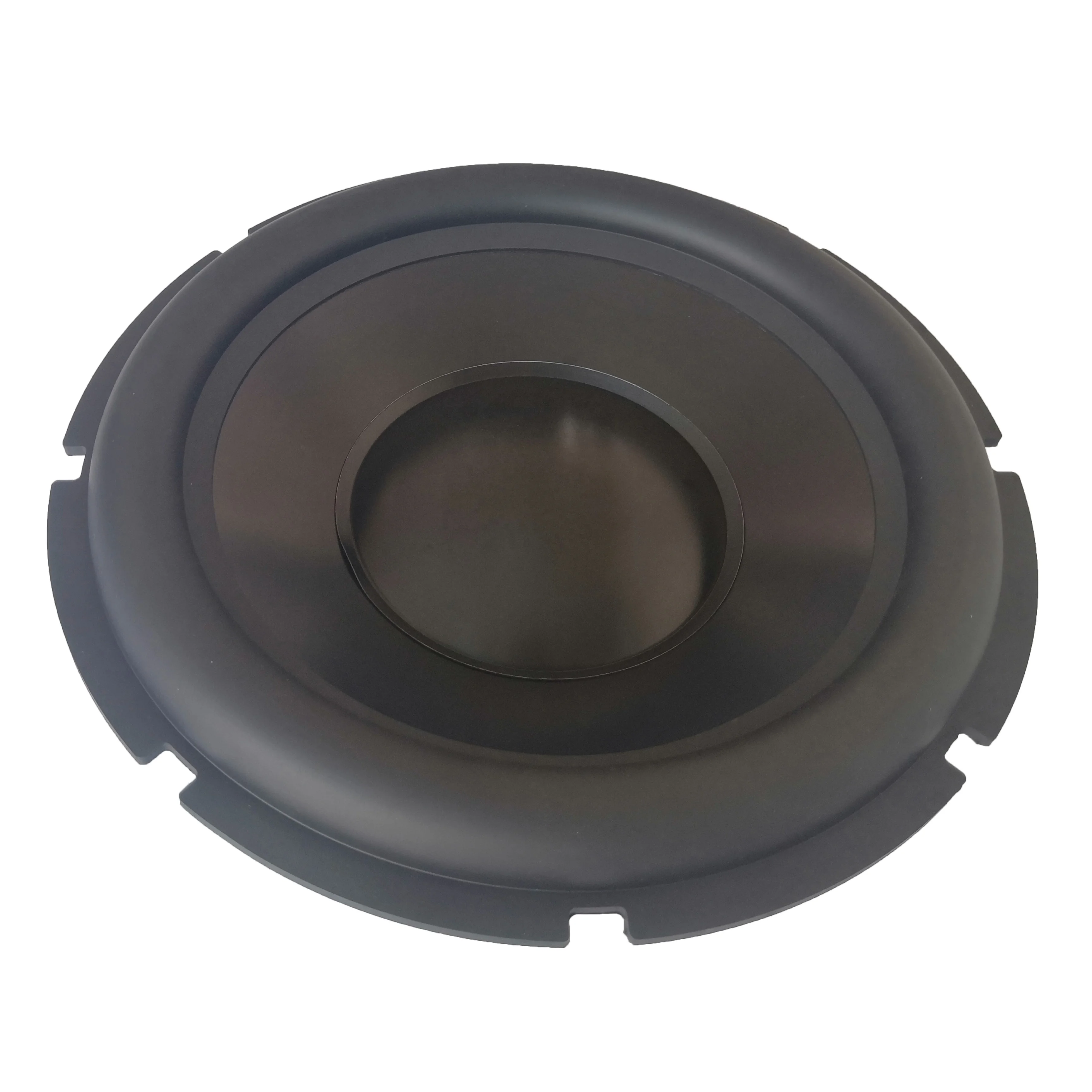 Cheap Factory Price Subwoofer Speaker Replacement Subwoofer Cones Subwoofer Cone 12 Inch