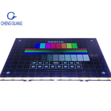 wholesale BOE 65"OPEN CELL  LCD glass panel HV650QUB-N9K/N9L for sony tv screen Replace the screen The original NES 75"