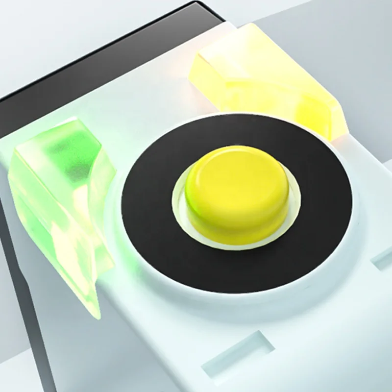 Компактный фотоэлектрический сенсорный переключатель Lanbao высокого качества по низкой цене PSE