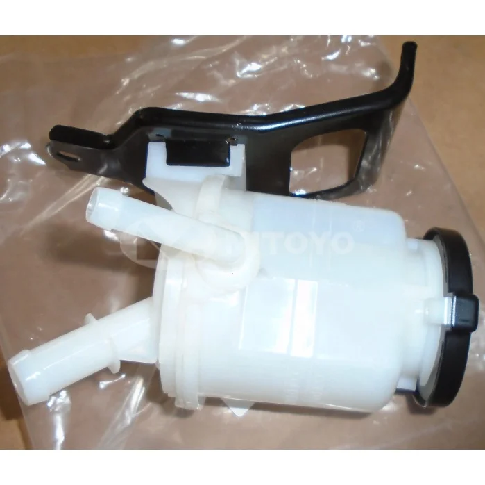 NITOYO Auto Parts 44360-0k011 Power Steering Pump Oil Tank Used For Toyota Hilux Reservoir Tank