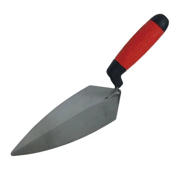37 Carbon Steel Bricklaying Cement Trowel Buy Building Trowel