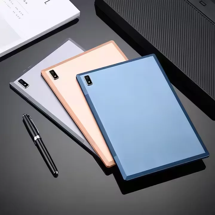 OEM ODM Tablet Computer 4G Call Full Netcom Dual Card Kids Smart Education Android Pad Tablets PC