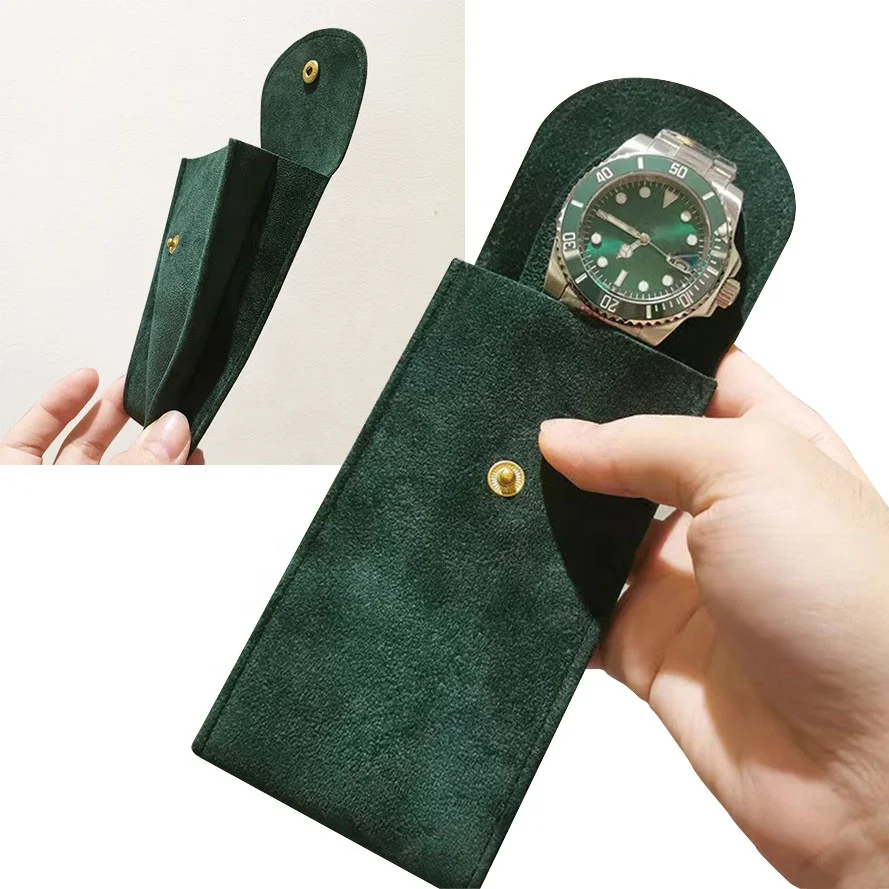 Rolex Travel Pouch Novelty ロレックス　トラベルポーチ Wholesale Rolex Envelope Bag - Luxury Travel Jewelry Pouch