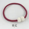 สีเขียวม่วง