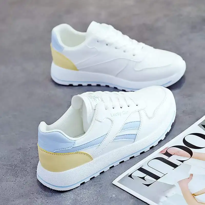 2022 Fashion Women's Cheap Shoes Spring New Casual Classic Solid Color Pu  Leather Shoes Women Casual White Shoes Yb0228 - Buy Fashion Women's Cheap  Shoes,Spring New Casual Classic Solid Color Pu Leather