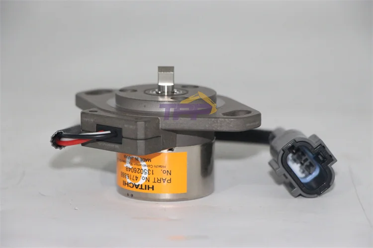 Excavator ZX470-5G Electric Steering Angle Sensor 4716888
