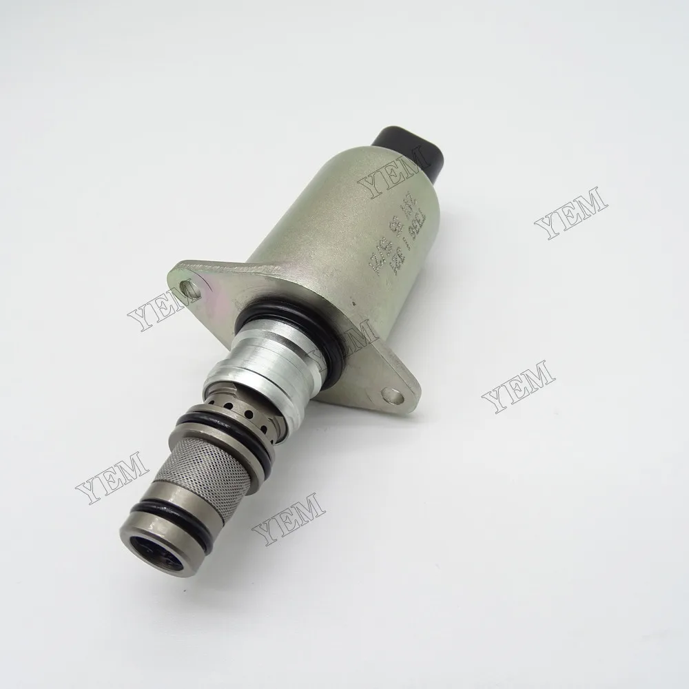 T3361321 Solemoid Valve for Sany Standard Size Engine Parts 3