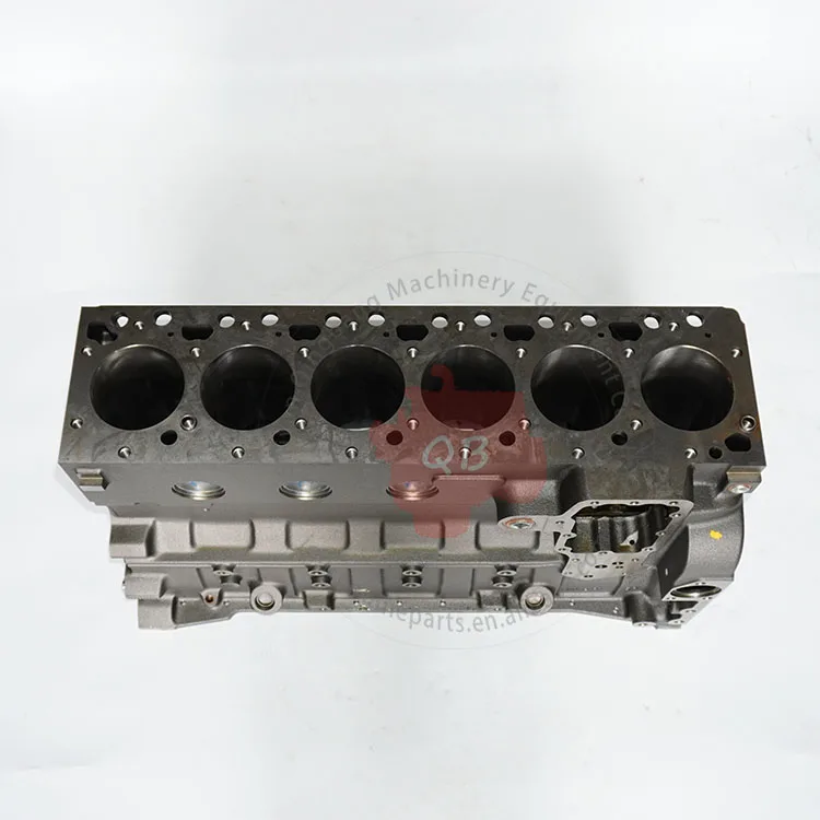 Genuine cummins 6BT Part Cylinder Block 3935936 Cylinder Block cummins 3935936