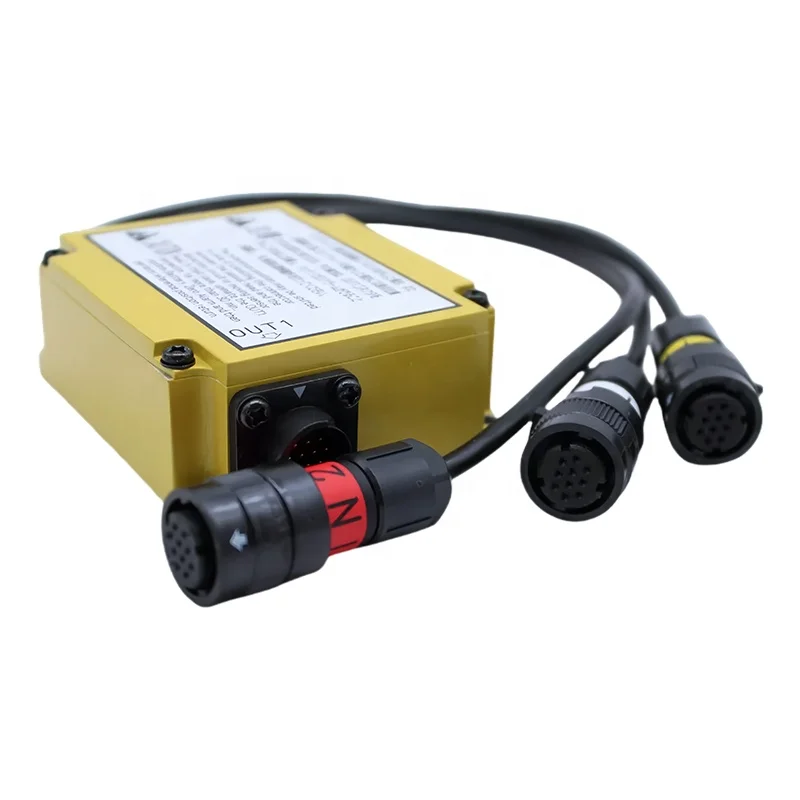 A860-2163-V201 SONGWEI A8602163V201 FANUC Encoder Detection Circuit