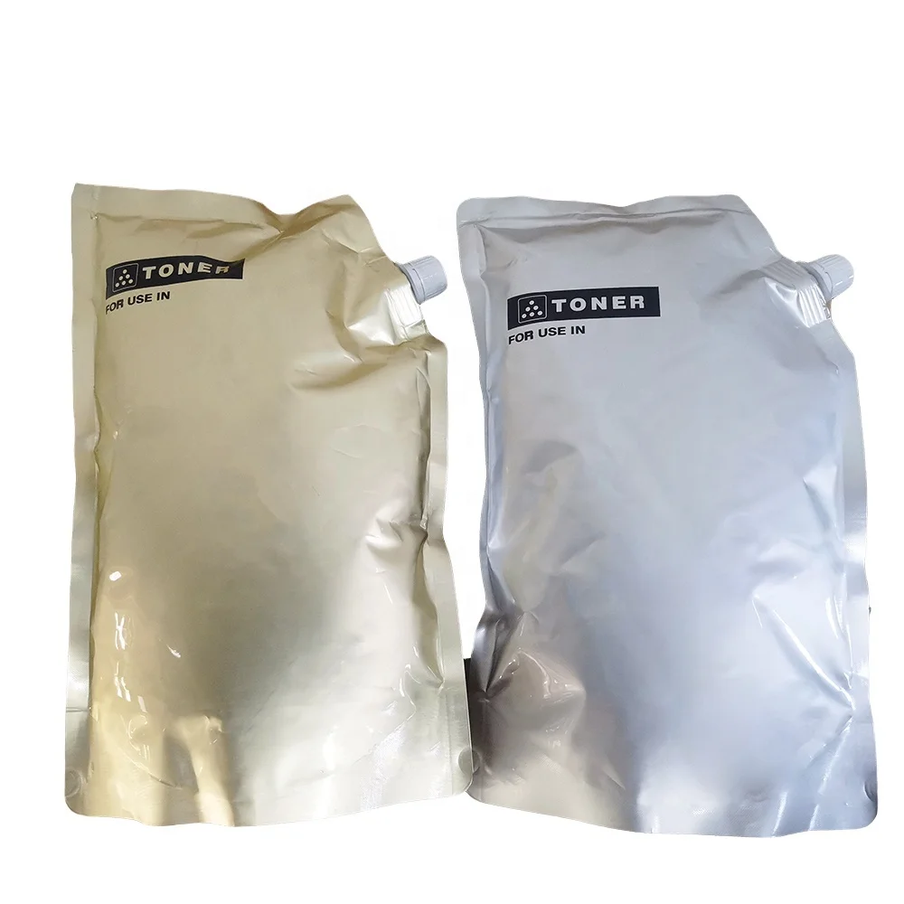 Black HP Printer Toner Powder Compatible Printer Toner Cartridge Powder 1kg 18 Months Under Regular Shipping and Stock Condition