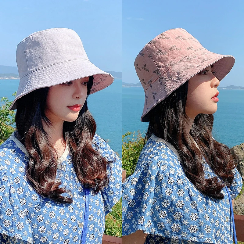 Coeki Lot De 2 Chapeaux De Soleil Pliable Femmes à Large Bord - Protection UV UPF50+ Pour Plage, Vacances Et Extérieur