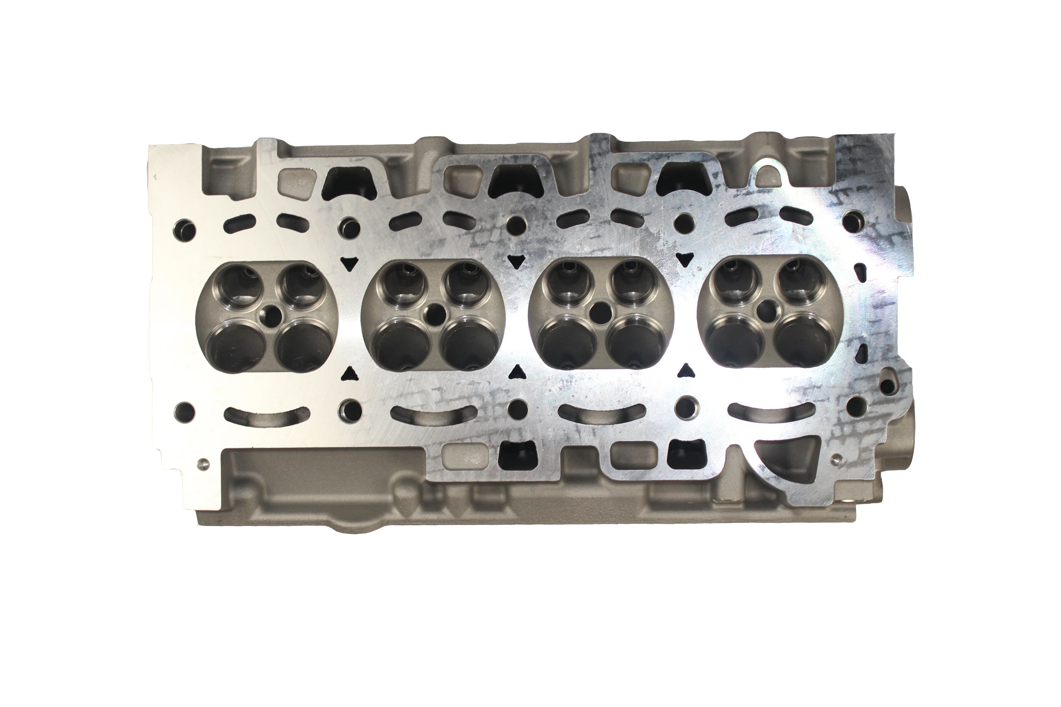 奇瑞qq 481新款481fg 1.6l汽车备用fg气缸盖481b-1003010