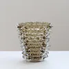 Bx248-2pyg/23*23*23,5 cm-Colore trasparente