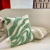Green ripple