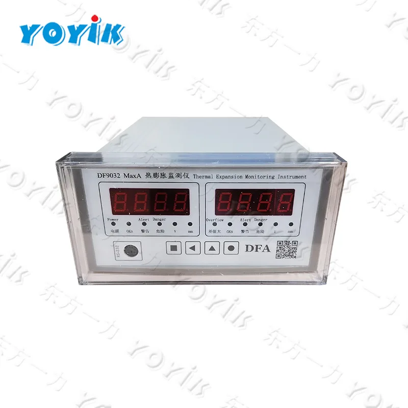 Heat Expansion Controller DF9032-03-03