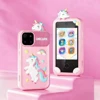 Pink unicorn-standard dual camera
