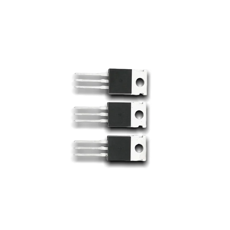 JY09M N Channel Enhancement Mode Power MOSFET, For Power Switching, High frequency circuits and  Uninterruptoble Power Supply.
