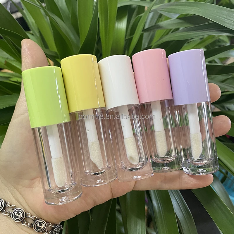 Wholesale Cosmetic Lip Gloss Bottle White Lip Gloss Tube Buy Lip Gloss Tube,Wholesale Cosmetic