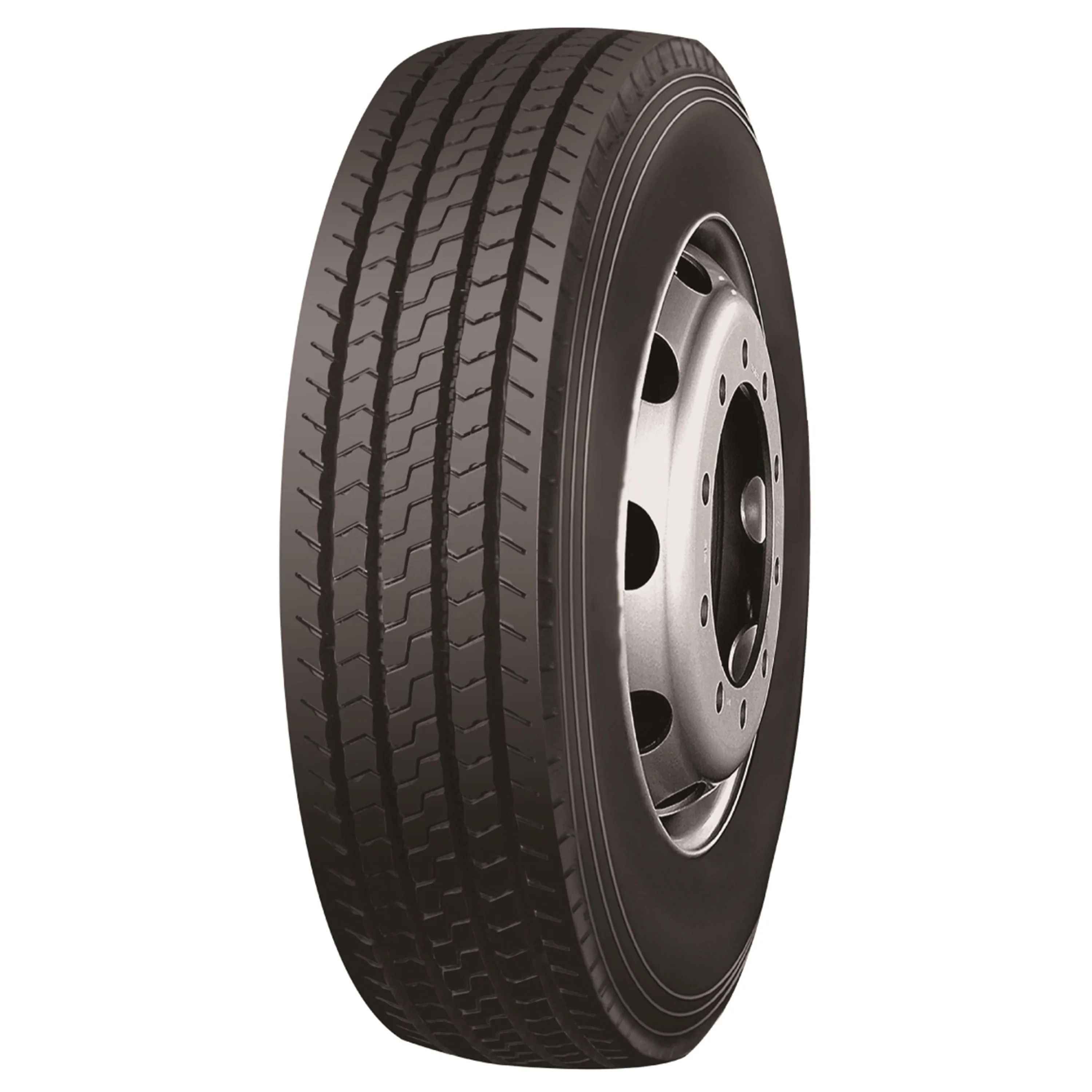 Longmarch 215/75R17.5 Truck Tires LM127 LM216 LM508 - Durable