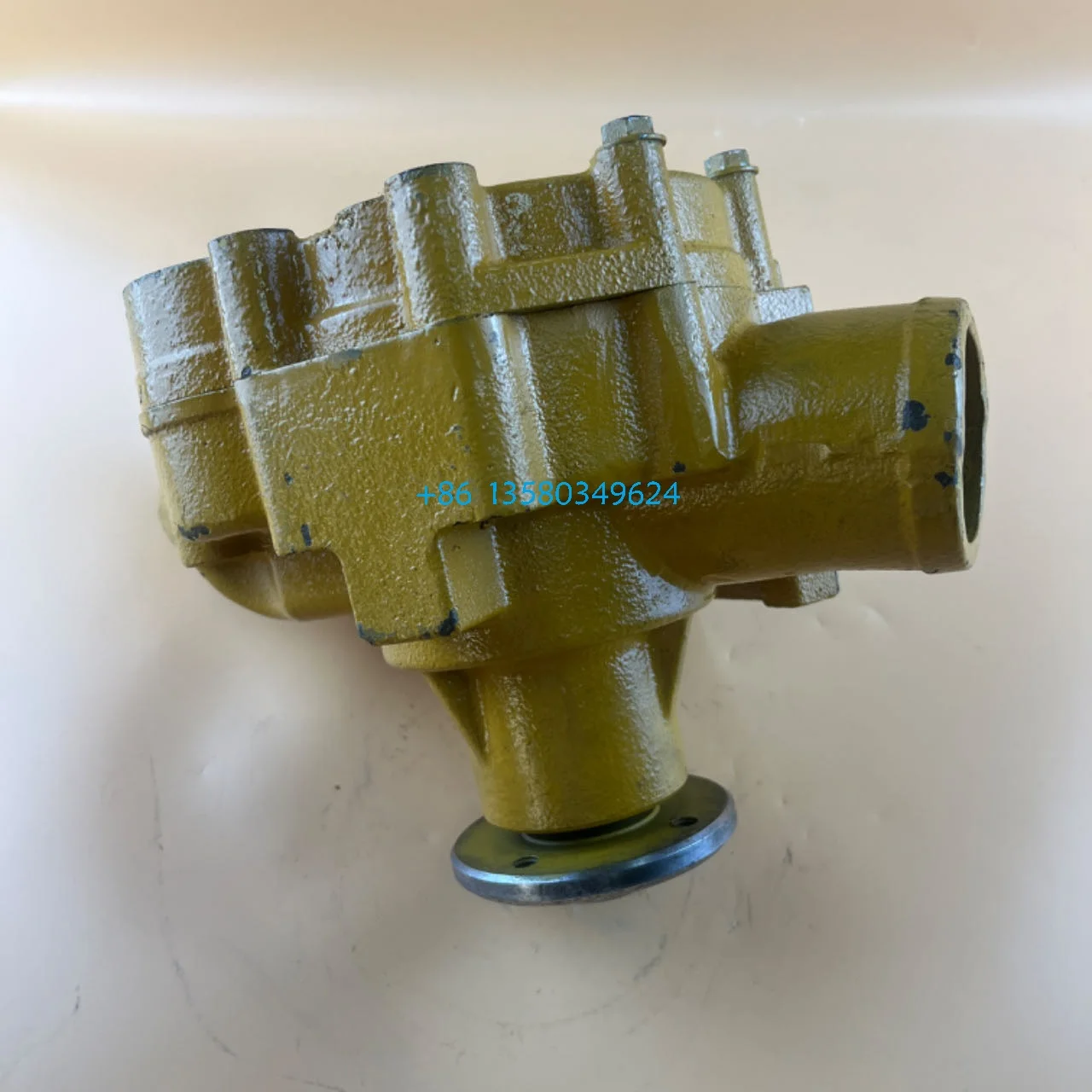 ビーター② カリブ ビーター② カリブ