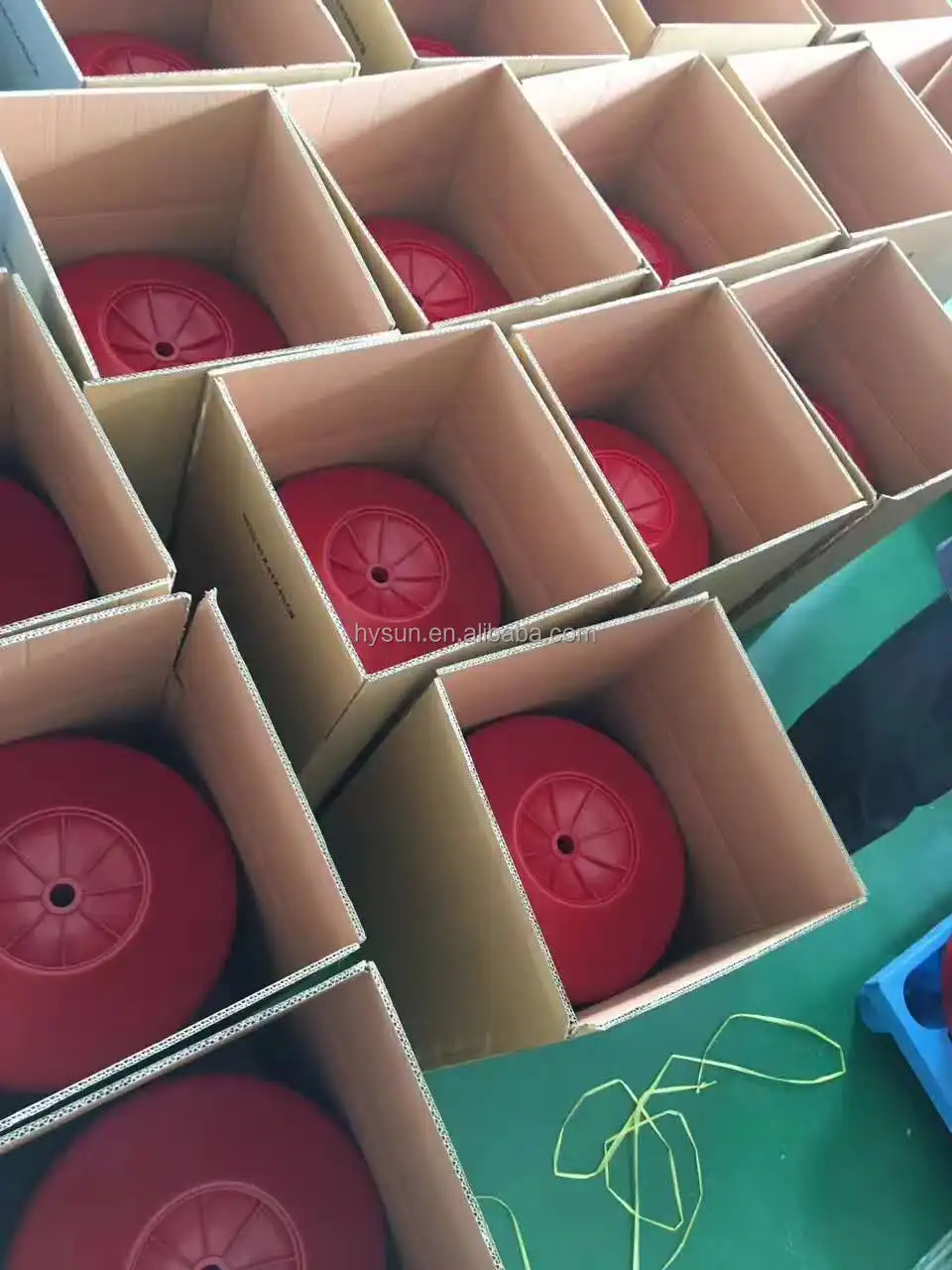 Plastic Mackerel Wheels Red Squid Jigging Drum Line Wire Roller Guides Buy Red Squid Jigging