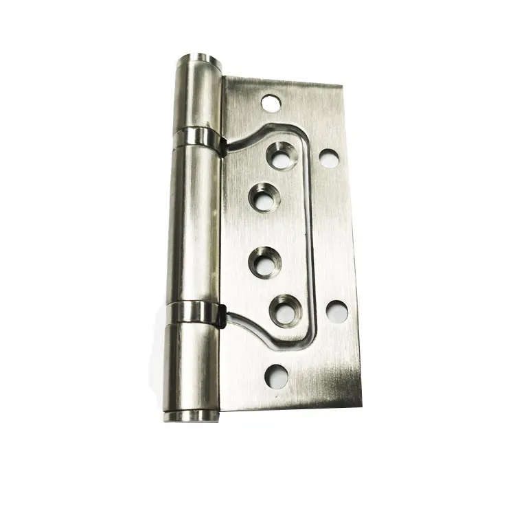 Modern Design 304 Stainless Steel Door Hinges High Quality 360degree