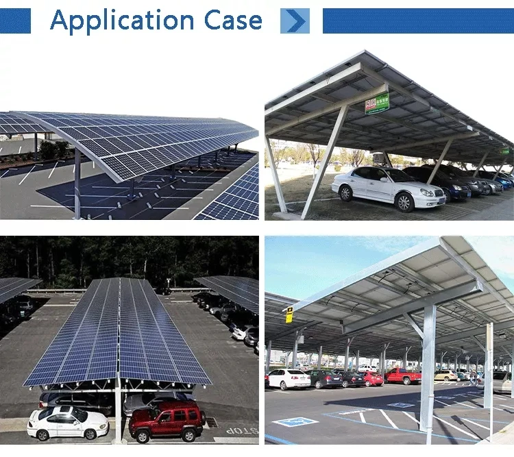 Solar Powered Ev Charging Station With Panel Ccs1 Ccs2 Dc Ev Charging
