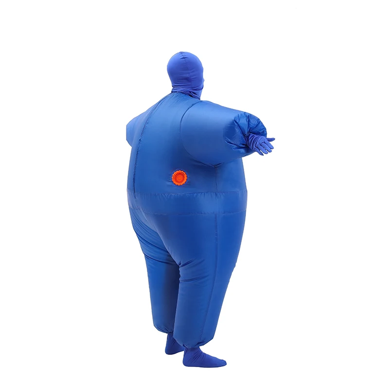Alibaba Cyberpunk Red Blueberry Inflatable Boxing Costume Funny alibaba-cyberpunk-red-blueberry-inflatable-boxing-costume-funny