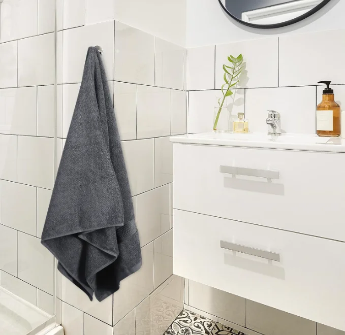 Hotel Cotton Bath Towel Thick