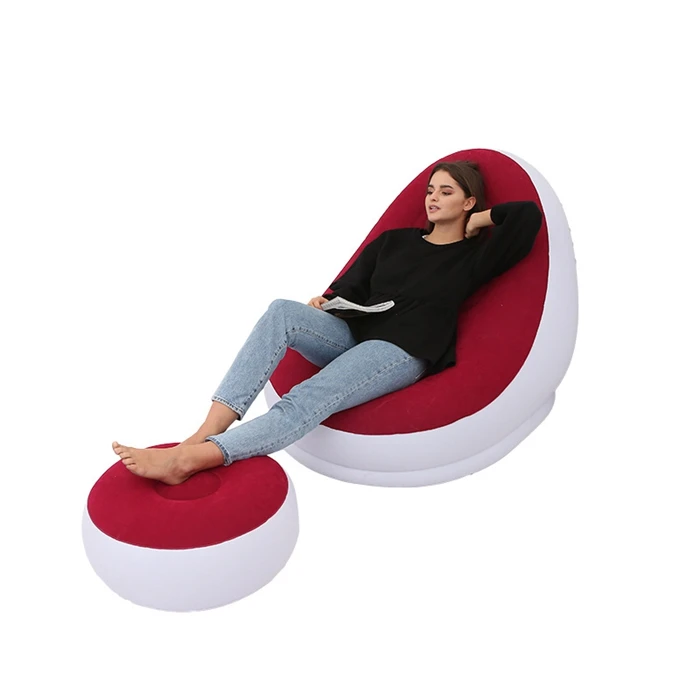 inflatable chair price