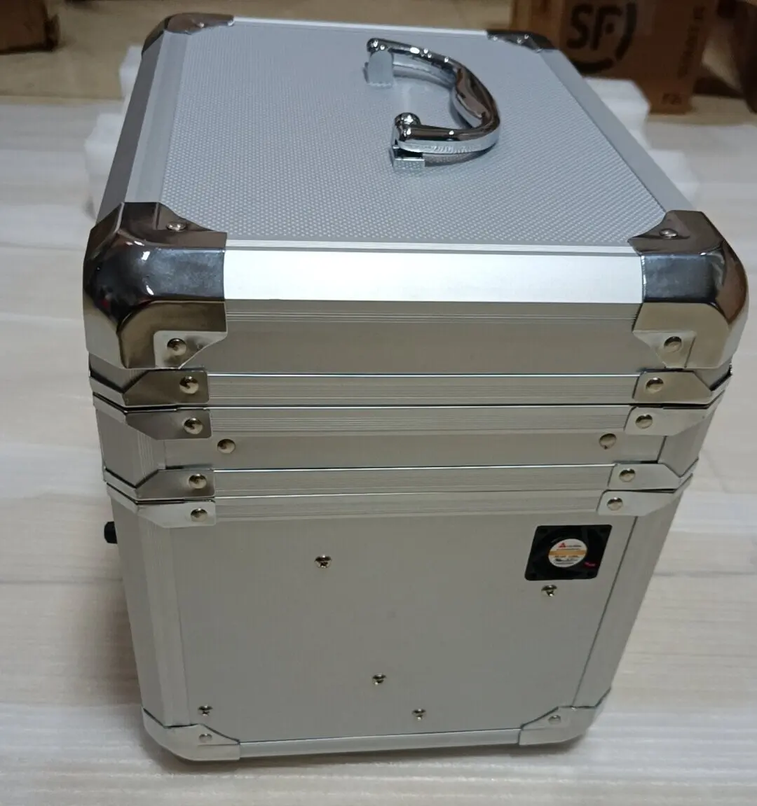 Automatic Printhead Cleaning Machine