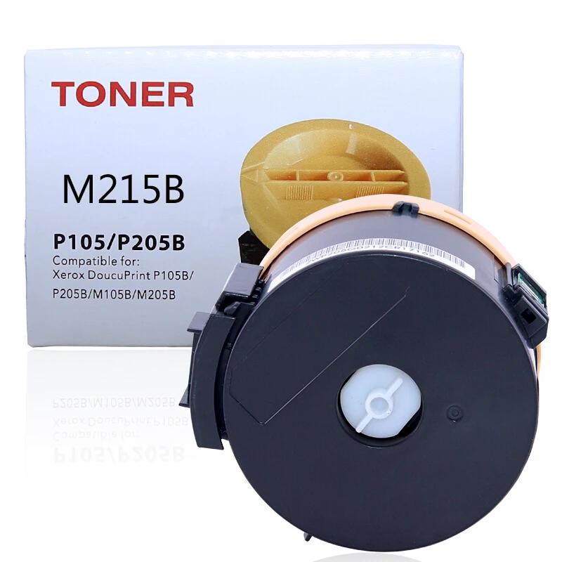 Jct Premium Quality P205b Toner Printer 