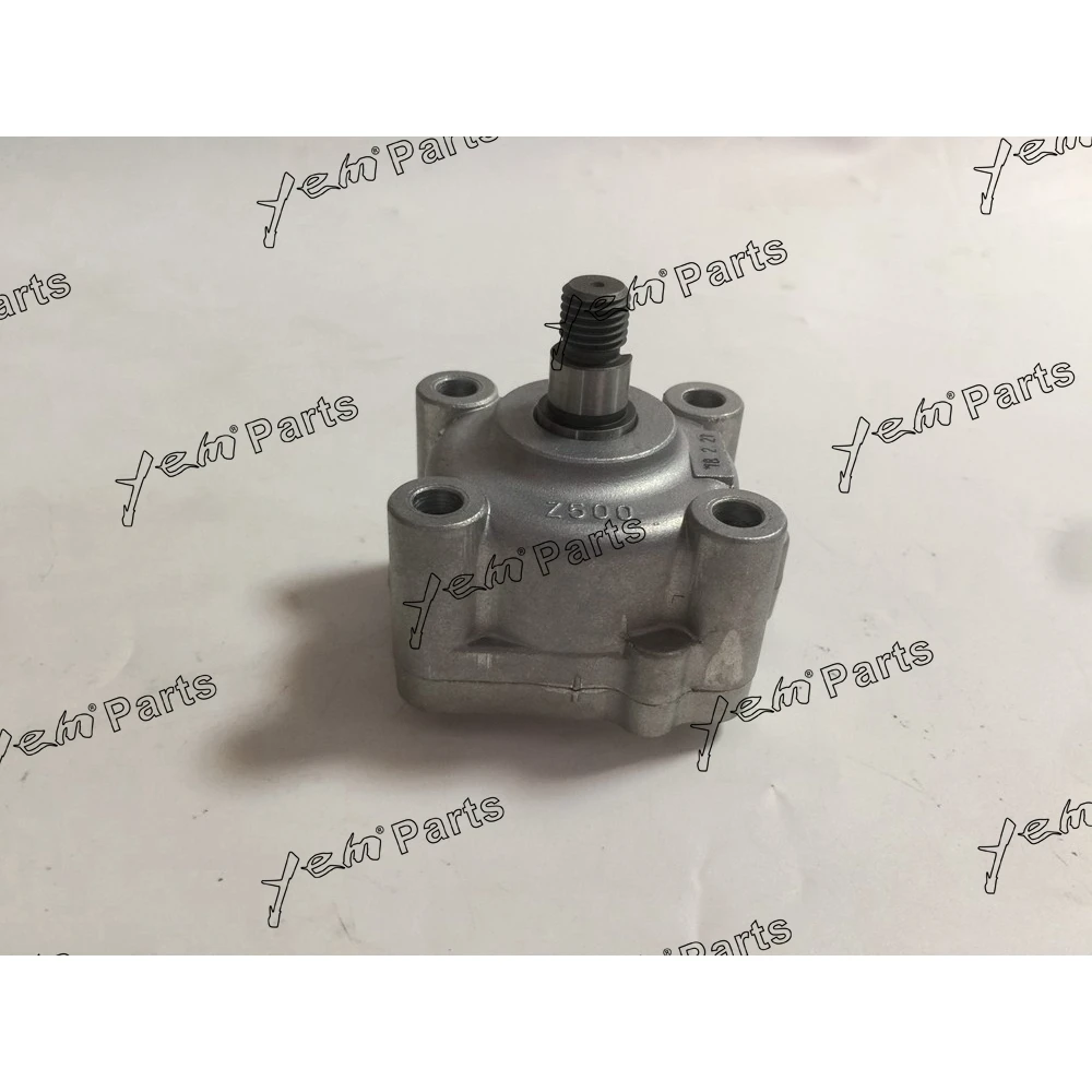 D750 Oil Pump 15261-35010 for Kubota