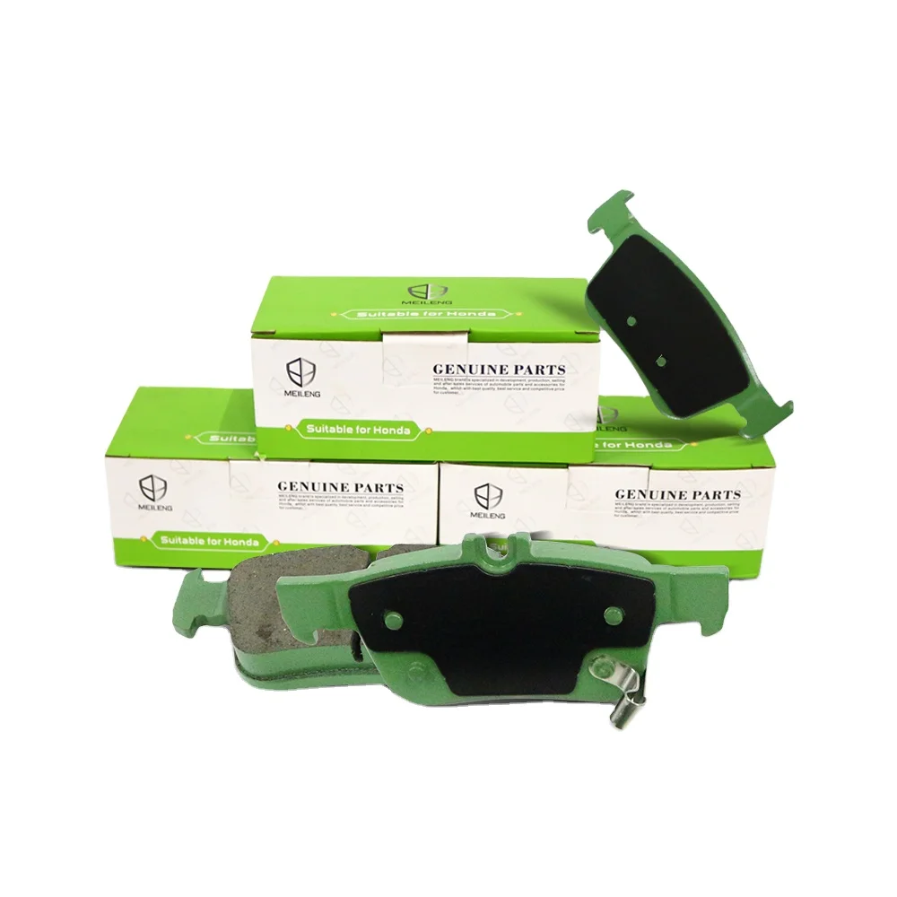 How to buy OEM pads with confidence