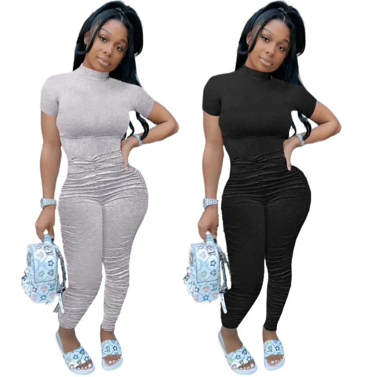 shirt and pants one piece